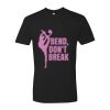 Unisex Cotton Tee Thumbnail