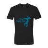Unisex Cotton Tee Thumbnail