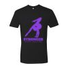 Unisex Cotton Tee Thumbnail