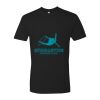 Unisex Cotton Tee Thumbnail