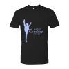 Unisex Cotton Tee Thumbnail