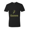 Unisex Cotton Tee Thumbnail