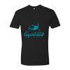 Unisex Cotton Tee Thumbnail