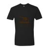 Unisex Cotton Tee Thumbnail