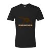 Unisex Cotton Tee Thumbnail