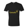 Unisex Cotton Tee Thumbnail