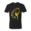 Unisex Cotton Tee Thumbnail