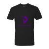 Unisex Cotton Tee Thumbnail