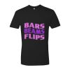 Unisex Cotton Tee Thumbnail