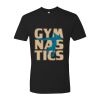 Unisex Cotton Tee Thumbnail
