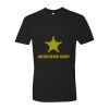 Unisex Cotton Tee Thumbnail