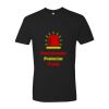 Unisex Cotton Tee Thumbnail