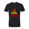 Unisex Cotton Tee Thumbnail