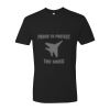 Unisex Cotton Tee Thumbnail