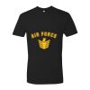 Unisex Cotton Tee Thumbnail