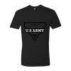 Unisex Cotton Tee Thumbnail