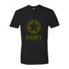 Unisex Cotton Tee Thumbnail