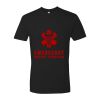 Unisex Cotton Tee Thumbnail