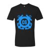 Unisex Cotton Tee Thumbnail