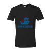 Unisex Cotton Tee Thumbnail