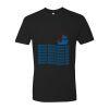 Unisex Cotton Tee Thumbnail