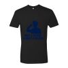 Unisex Cotton Tee Thumbnail