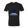 Unisex Cotton Tee Thumbnail