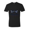 Unisex Cotton Tee Thumbnail