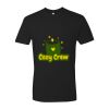 Unisex Cotton Tee Thumbnail
