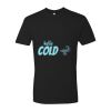 Unisex Cotton Tee Thumbnail
