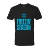 Unisex Cotton Tee Thumbnail