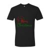 Unisex Cotton Tee Thumbnail