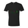 Unisex Cotton Tee Thumbnail