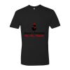 Unisex Cotton Tee Thumbnail