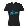 Unisex Cotton Tee Thumbnail