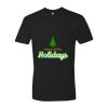 Unisex Cotton Tee Thumbnail