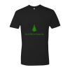 Unisex Cotton Tee Thumbnail