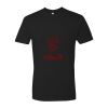 Unisex Cotton Tee Thumbnail