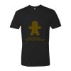 Unisex Cotton Tee Thumbnail
