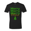 Unisex Cotton Tee Thumbnail