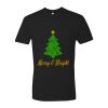 Unisex Cotton Tee Thumbnail