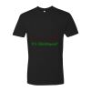 Unisex Cotton Tee Thumbnail