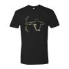 Unisex Cotton Tee Thumbnail