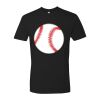Unisex Cotton Tee Thumbnail
