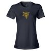 Women's Softstyle® Lightweight T-Shirt Thumbnail