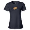 Women's Softstyle® Lightweight T-Shirt Thumbnail