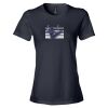 Women's Softstyle® Lightweight T-Shirt Thumbnail