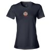 Women's Softstyle® Lightweight T-Shirt Thumbnail