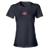 Women's Softstyle® Lightweight T-Shirt Thumbnail