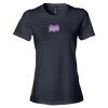 Women's Softstyle® Lightweight T-Shirt Thumbnail